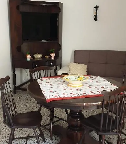 Apartamento Casa Di Sissi *