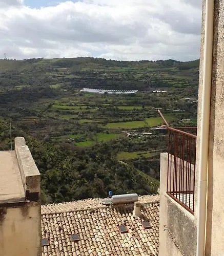 Apartamento Casa Di Sissi Monterosso Almo