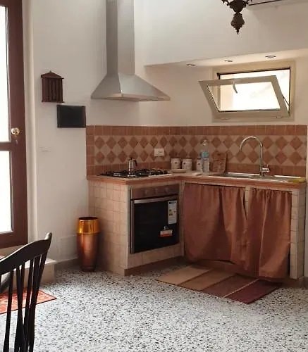 Casa Di Sissi Apartamento *