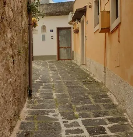 Casa Di Sissi Апартаменты *