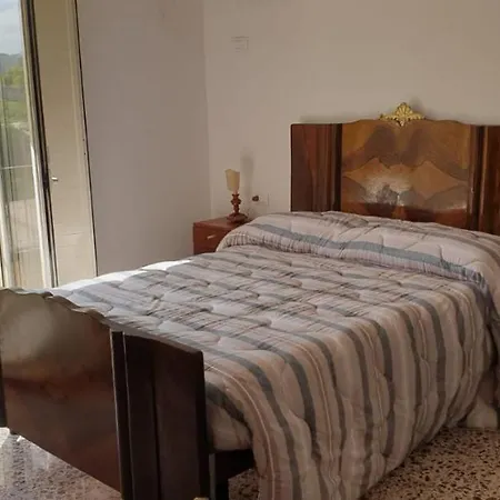 Апартаменты Casa Di Sissi Monterosso Almo