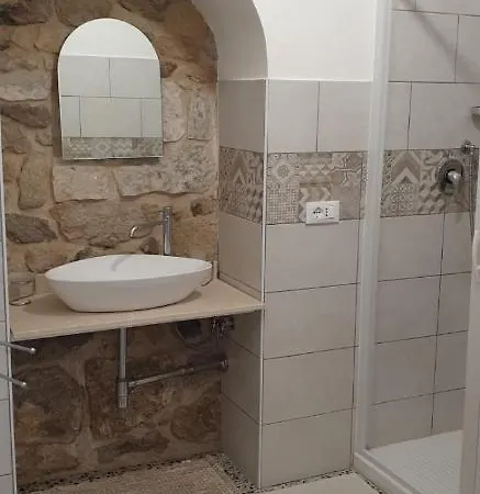 Casa Di Sissi Апартаменты Monterosso Almo