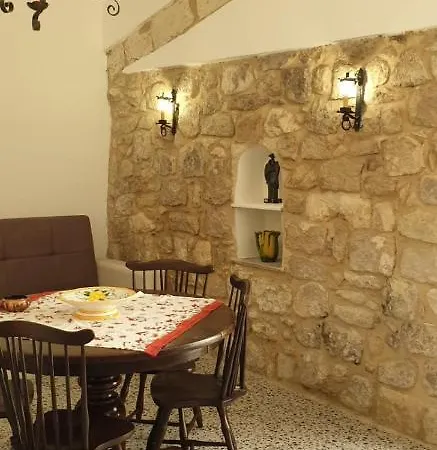 Апартаменты Casa Di Sissi Monterosso Almo