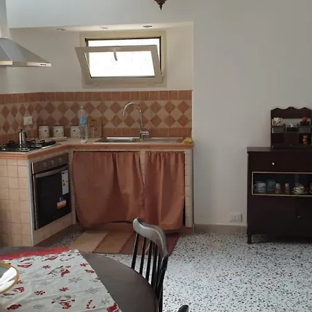 Апартаменты Casa Di Sissi *