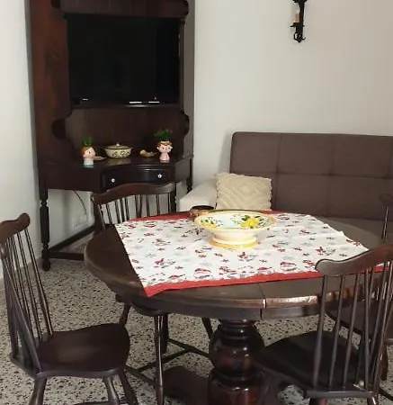 Апартаменты Casa Di Sissi *