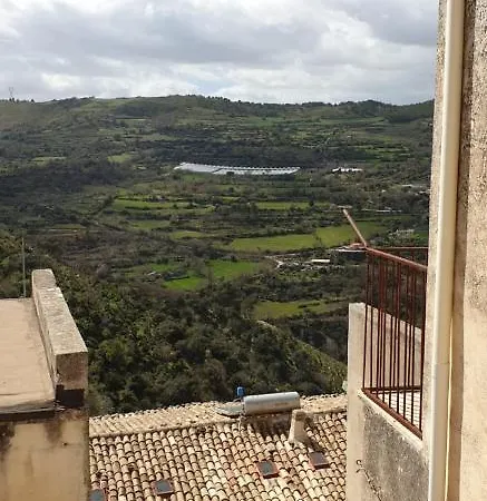 Апартаменты Casa Di Sissi Monterosso Almo