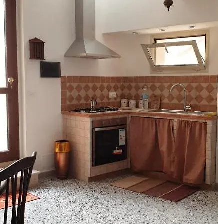 Casa Di Sissi Апартаменты *
